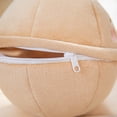 thumbnail image 4 of Muñeco de cachorro con caparazón de huevo, peluche suave para niños, interactivo para niños a partir de 3 años, compañero para la sala de juegos interior., 4 of 7