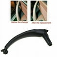thumbnail image 6 of Car Interior Inside Door Panel Handle Pull Trim Cover For E70 X5, 6 of 6