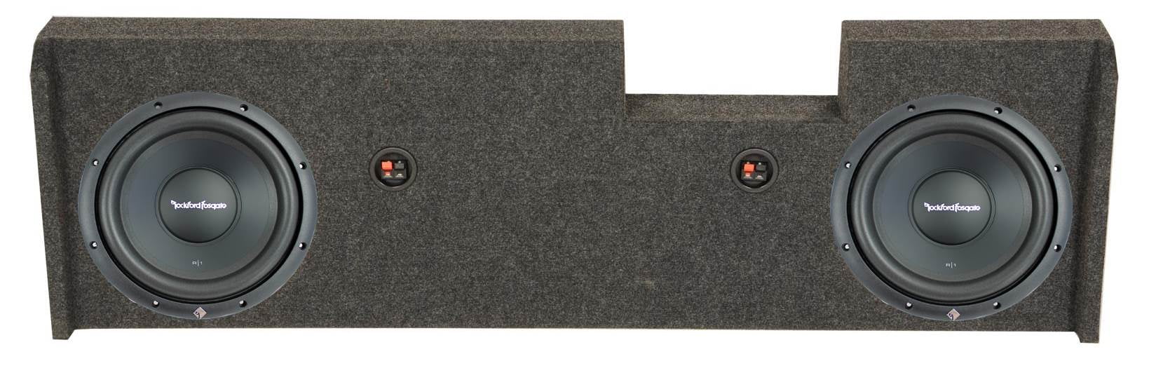 rockford fosgate underseat subwoofer