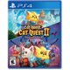thumbnail image 1 of Cat Quest and Cat Quest II The Pawsome Pack Sony PlayStation 4, 1 of 2