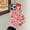 Only Case, variant on Sanrio Hello Kitty Cute Cartoon Magnetic Grip Holder Wireless Charge Phone Case For iPhone 17 16 15 14 13 Pro Max Cover