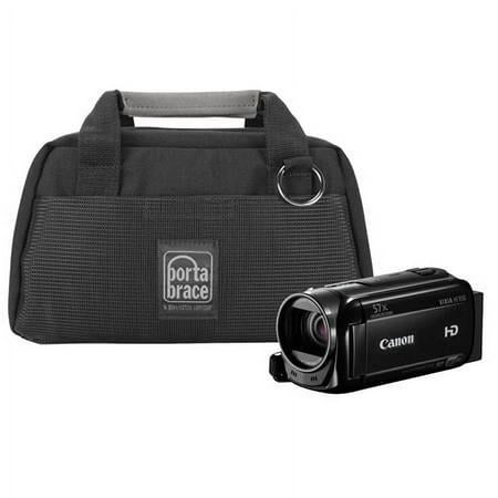 Image of Compact HD Carrying Case for Canon Vixia HF Camcorder