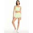 thumbnail image 2 of Avia Women's Court Running Shorts, Sizes XS-XXXL, 2 of 5