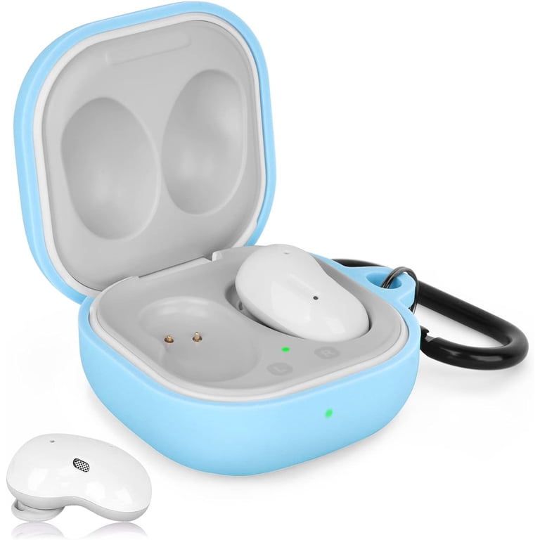 Silicone Case Compatible for Samsung Galaxy Buds 2 Pro/Galaxy