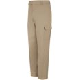 thumbnail image 3 of Red Kap Pantalon Cargo Industriel. Pt88 3837 Kaki, 3 of 4