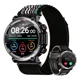 thumbnail image 2 of Reloj Inteligente Smart watch Reloj Militar Para Hombre Función De Llamada A Prueba De Caídas Impermeable Antimagnético, 2 of 8