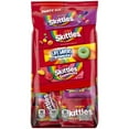 thumbnail image 2 of Skittles, Skittles Gummies Life Savers Gummies Candy Variety Bag Party Size - 18.56oz - Pack of 2, 2 of 5