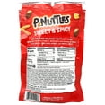 PNuttles Sweet & Spicy HHA1 Butter Toffee Peanuts Resealable