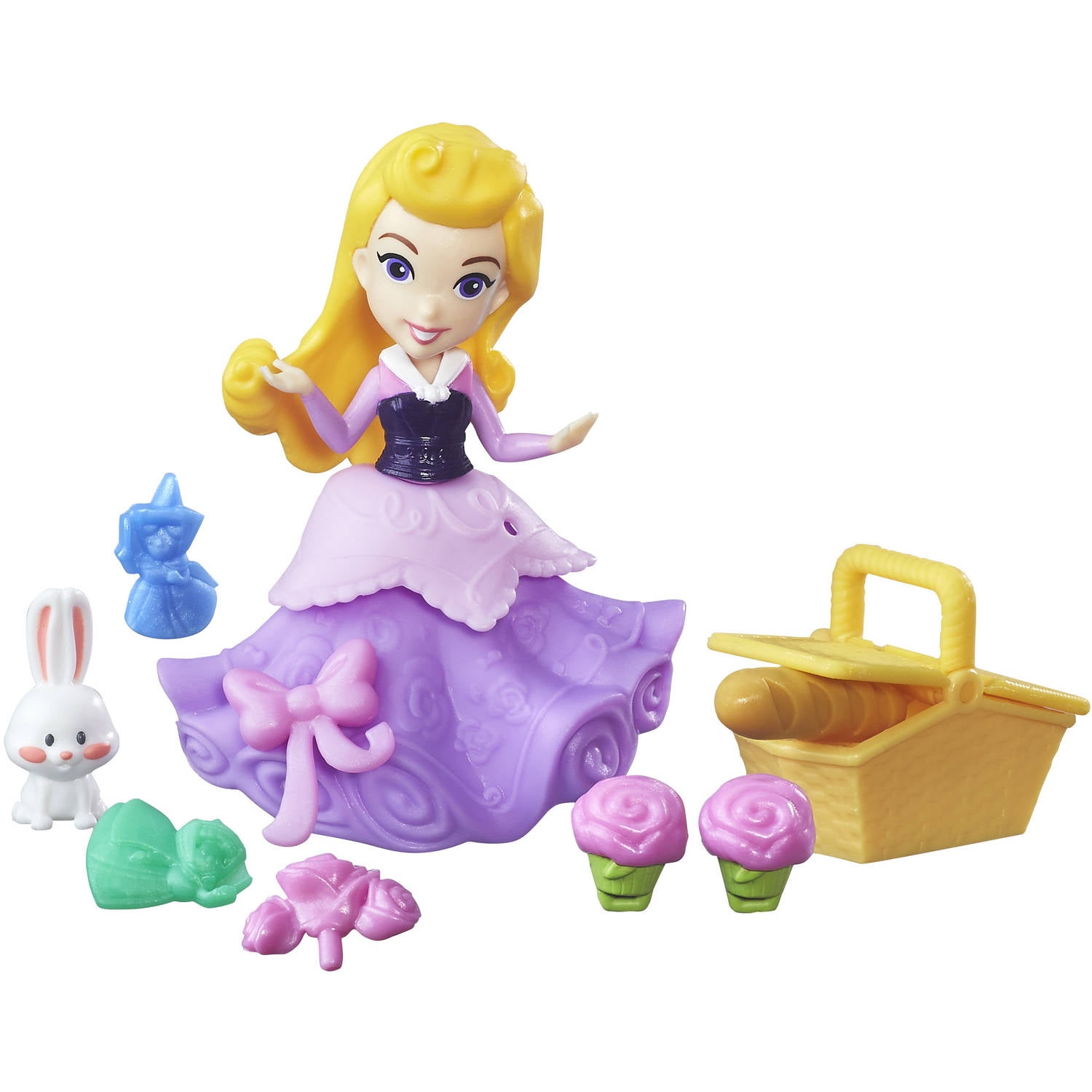 disney princess little kingdom walmart