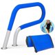 thumbnail image 1 of 4/6/8/10ft Zipper Pool Handrail Cover, Zipper Swimming Pool Hand Rail Cover Blue Grip For Pool Handrails Pool Rail Covers Pool Railing Cover, 1 of 5
