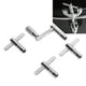 thumbnail image 4 of Drum Key Set, Drum Key Tool Standard For Drum Set For Percussion ANGGREK AH2664, 4 of 8
