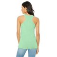 thumbnail image 2 of Ladies' Flowy Racerback Tank, 2 of 3