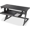 thumbnail image 1 of 29 x 22.2 in. Precision Standing Desk, 1 of 1