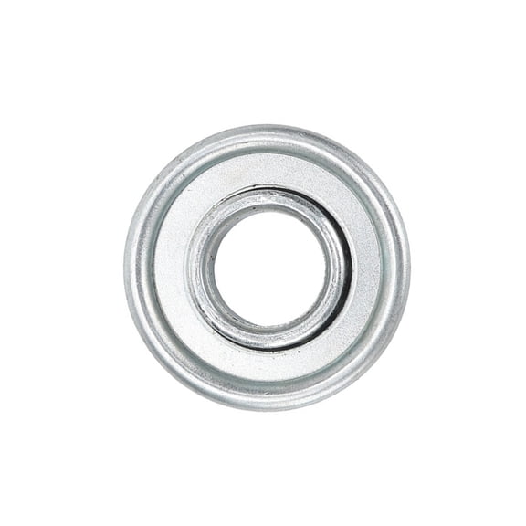 4Pcs Push Mower Replacement Bearings Set Optimized For Uneven Terrain Operation