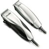 Andis Promotor Combo Clipper and Trimmer Combo Kit