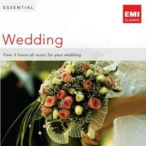 Various Artists - Essential Wedding / Various - Music & Performance - CD