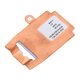 thumbnail image 1 of Cubierta Del Disipador De Calor SSD M.2, Cubierta Del Disipador De Calor Del Disco Duro A Prueba De óxido Reemplazo Ideal Para 5510 Ccdes M.2 SSD HeatSink Cover, 1 of 8