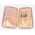 thumbnail image 2 of Tarte Puttin' On The Glitz Brush Set 3 Piece Travel With Rose Gold Case -, 2 of 2