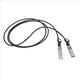 thumbnail image 4 of 4X Cable 2M 10G SFP + Cable Cable Twinax de Cobre de Conexión Directa Pasiva 30AWG Compatible para, 4 of 8