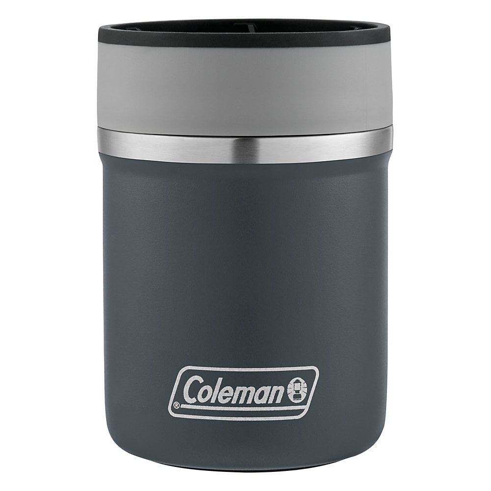 Coleman Lounger Stainless Steel Can Insulator 