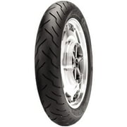 Angle View: 130/60B-21 Dunlop American Elite Bias Front Tire
