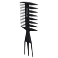 thumbnail image 1 of Cepillo de Peine para peinar Yuyangstore herramienta de trenzado, 1 of 8