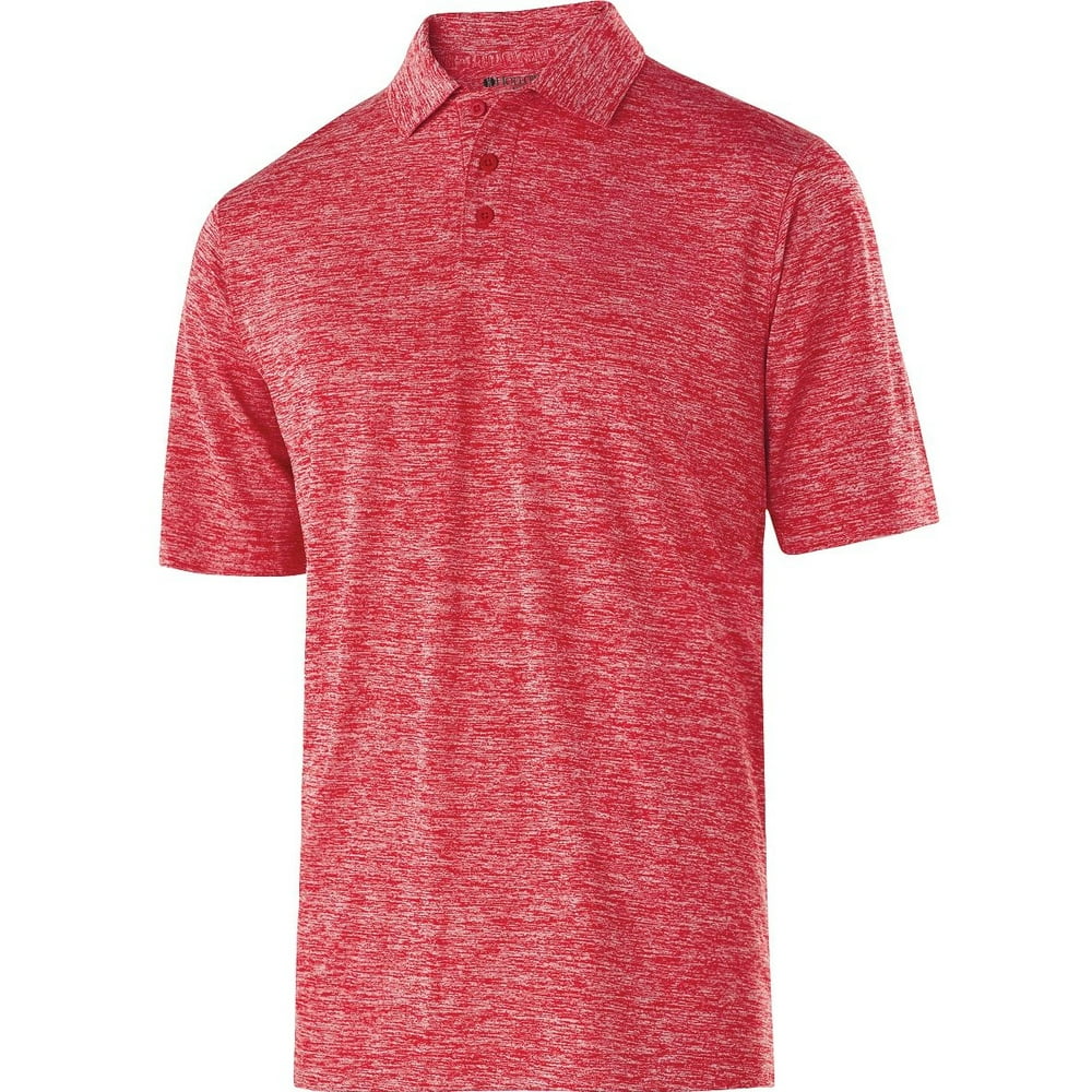 Holloway Holloway 222529 Electrify Polo Shirt