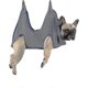 thumbnail image 1 of Dog Grooming Hammock Harness For Grooming Nail Clip Trimming Bathing Restraint Bag, 1 of 5