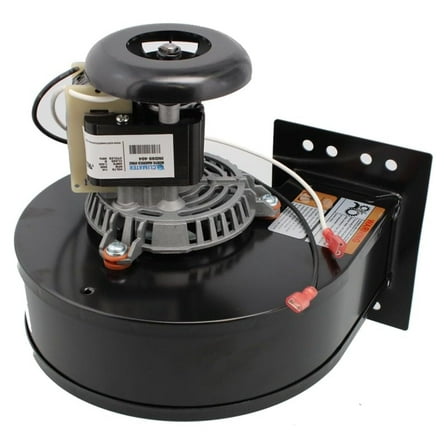 PelletStovePro - US American Harvest 6037 & 6039 Pellet Stove Distribution Convection Blower Fan 80472A