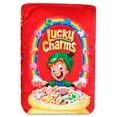 thumbnail image 3 of General Mills Lucky Charms Plush Set, 3 of 3