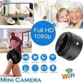 thumbnail image 2 of A9 1080p Mini cámara espía micro WIFI cámara de imán oculto HD BLACKJACK BLACKJACK, 2 of 4