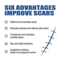thumbnail image 4 of Acnes Scars Removal Cream Effectiveness Non-irritating Cream For Face, 4 of 5