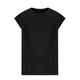 thumbnail image 4 of pstuiky Camiseta sin mangas para hombre, Blusa deportiva sin mangas con cuello redondo y estampado liso informal para hombre Camisas para hombres m, 4 of 6