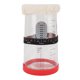 thumbnail image 5 of Kit De Inicio De Masa Madre, Tarro De Inicio De Masa Madre Reutilizable Con Apertura En Forma De Embudo Multiusos De 1200 Ml Para Cocina, 5 of 7
