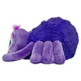 thumbnail image 2 of Toikido YuMe Brand Frank Plush Spider - Back to the Outback, 8inch Soft Collectible Cuddle Toy, 2 of 4