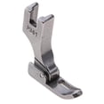 thumbnail image 1 of 2x Prensatelas para Cremalleras con Bisagras Hugo Prensatelas para máquina de coser industrial # P361, 1 of 8