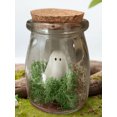 thumbnail image 3 of Figuras Fantasmas Halloween Btafrte Coleccionables Espeluznantes Musgo, 3 of 9