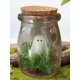 thumbnail image 3 of Mini Mascota Fantasma en Un Frasco Fantasma Mascota Fantasma en Una Botella Halloween, 3 of 9