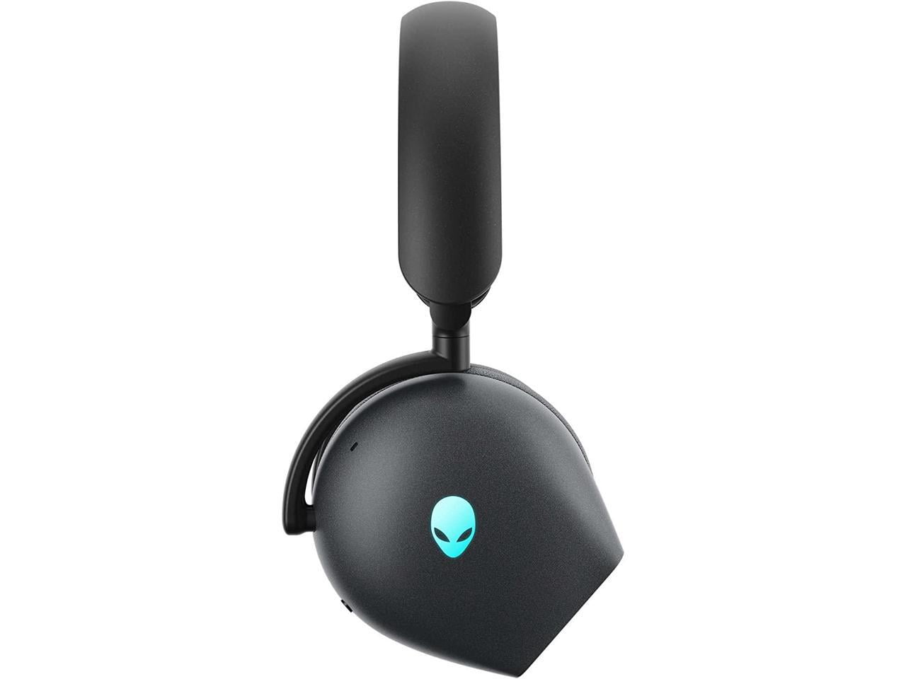 Alienware AW920H Tri-Mode Wireless Gaming Headset – ANC, Dolby Atmos