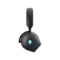thumbnail image 5 of Alienware AW920H Tri-Mode Wireless Gaming Headset – ANC, Dolby Atmos, 5 of 7
