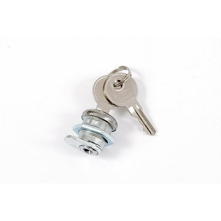 LOCK FOCUS 16mm CAM LOCK SQUARE FACE - Mailbox Drawer Cupboard Cabinet LOCK FOCUS 16mm CAM LOCK SQUARE FACE - Mailbox Drawer Cupboard Cabinet