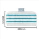 thumbnail image 4 of Paquete de 15 Almohadillas de Microfibra Lavables para de Repuesto para Fregona de Vapor Compatible con FSM1616, FSM1630, 4 of 5