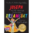 thumbnail image 1 of Pre-Owned Joseph and the Amazing Technicolor Dreamcoat (Paperback) 184365539X 9781843655398, 1 of 1