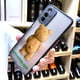 thumbnail image 5 of Funda mate para OPPO A97 A96 A95 A94 A93 A92 A78 A74 A73 A72 A57 A55 A54 A53 A17 A16 4G 5G Funda traviesa t-oso de peluche pareja, 5 of 5