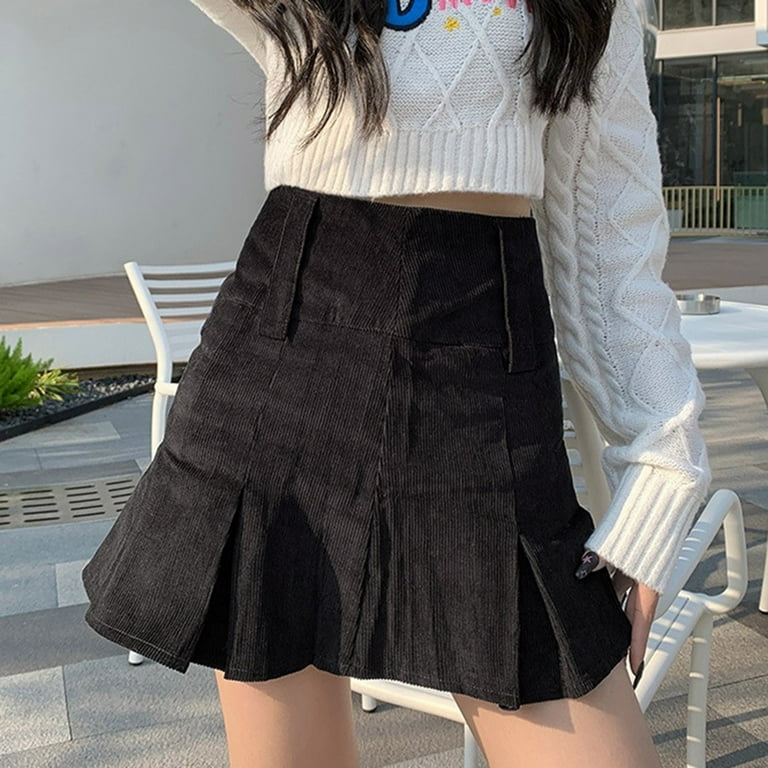 Corduroy skirt 14 2025