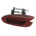 thumbnail image 2 of MotorKing Rear Left Driver Side Outside Door Handle Compatible with 02-06 Nissan Altima A15 Sonoma Sunset Metallic 2002 2003 2004 2005 2006, 2 of 2