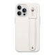 thumbnail image 1 of Funda ZERODAMAGE SAHARA CASE para iPhone 14 Pro 6.1" Blanca, 1 of 9