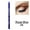 N, variant on SDJMa Gel Glitter Eyeliner Pencils for Women Waterline Waterproof Smudge Proof, Long Lasting 24h, Matte Cream Waterline Eyeliner Pen Eye Makeup for Festival (#01)