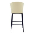 thumbnail image 3 of Moe's Home Collection DELANEY BAR STOOL SIERRA-Color:Sierra,Style:Contemporary Modern, 3 of 3