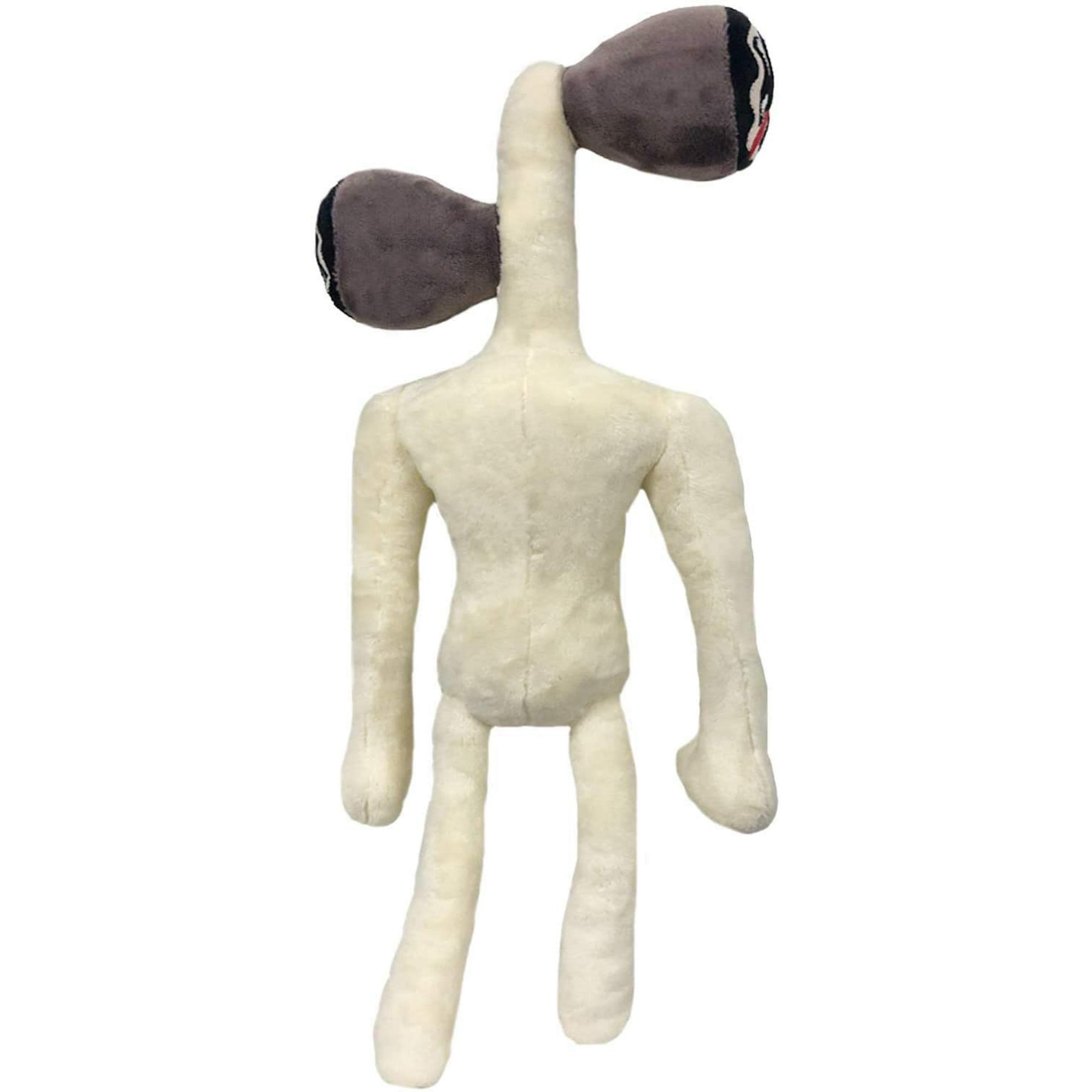 BAMAIA inches Siren Head Plush Toys Baby First Siren Head